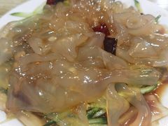 大拉皮-玫瑰红烤羊排(北新桥三条店)