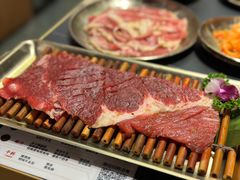 -西塔老太太泥炉烤肉(双井店)