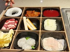 -海底捞火锅(太阳宫凯德mall店)