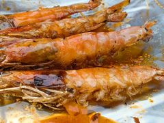 -汇通杨家·烤肉(汇通店)