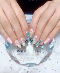 -L Nail轻奢美甲美睫