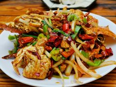 -三亚相缘海鲜·烧烤·糟粕醋(三亚湾店)