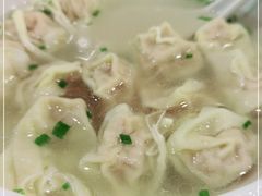 -东泰祥生煎馆(陕西南路店)
