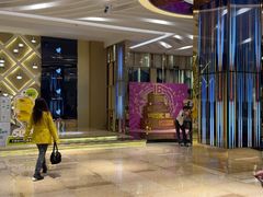-堂会(天河店)