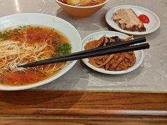 -松鹤楼·苏式汤面(虹桥天地店)