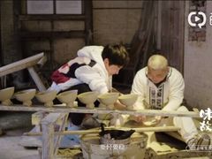 -景德镇古窑民俗博览区