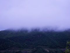 -东白山
