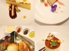 -龙虾酒吧扒房(宁波香格里拉店)