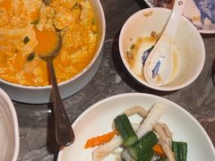 -前海沿•青岛菜(中山路天主教堂店)