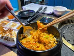 -杨记齐齐哈尔烤肉(五莲路店)