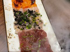 -THE CUT Rooftop顶楼牛排餐吧(环贸iapm店)