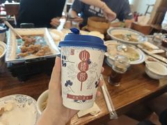 -老雒阳面馆·水席(定鼎门店)