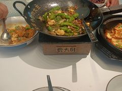 -费大厨辣椒炒肉(黄兴中心广场店)