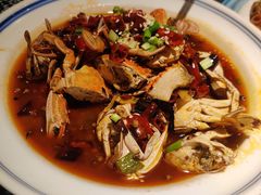 -旺角小渔村·海肠捞饭开创者(二马路店)