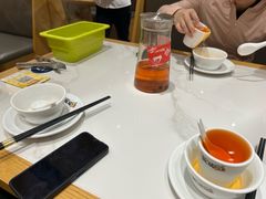 -饭橘汉江码头·乡野土菜馆(静安路店)