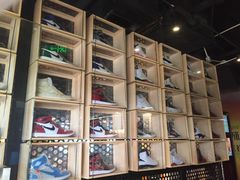 -汉丽轩韩式自助烤肉(大学城龙湖U城天街A馆店)