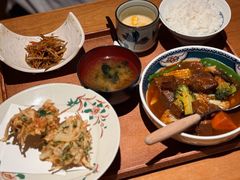 -希望日本料理(保利香槟花园店)