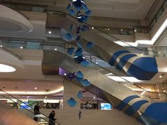 -海港城购物中心