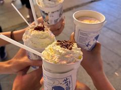-庙街旅游·美食广场(五一广场店)