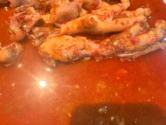 -京玉菲饭店(李村店)