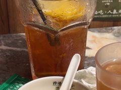 -禄婶鸡煲·打边炉