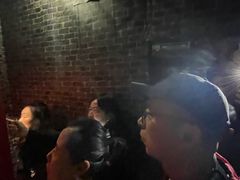 -谜盒子奇幻密室(南屏店)