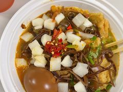 -笋爷高汤嗦螺粉·螺蛳粉(上社店)