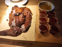 -桂小厨广西菜(青秀万达店)
