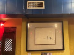 -南门四季铜锅涮肉(左家庄店)