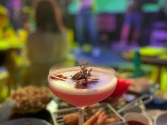 -MOSSO音乐酒吧·Live House(南京西路店)
