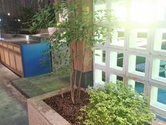 -海之屋韩式烤肉(海棠68环球美食街店)