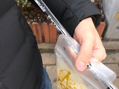 原味豆乳-品腐记·豆腐王朝(老门东总店)