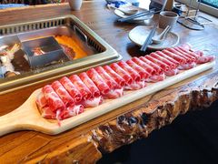 大板锡盟羔羊-东巴人鱼豆花火锅(幸福街店)