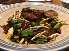 -树厨贵州菜(铜仁花果山店)