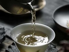 -华祥苑茶馆•国缤茶小蓝罐(普罗旺斯店)