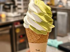 -THE MATCHA TOKYO抹茶东京(北京国贸店)