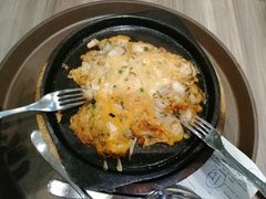 -Magic Food Point(Airport Street food)
