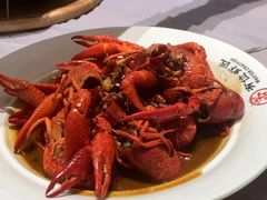 -有位虾匠·香辣蟹·小龙虾(李村店)