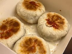 -长发西饼(临顿路店)