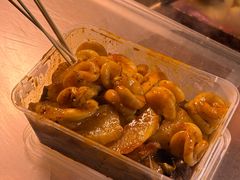 -明记牛杂(新马路分店)