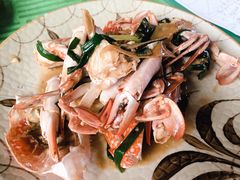 -盛港湾海鲜食府(黄沙店)