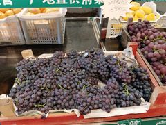 -新发地果蔬社区便民店(百环家园店)