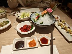 北极贝-大渔铁板烧(万象城店)