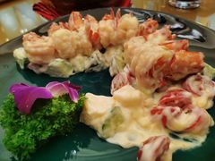 -宝园酒家(美林M·LIVE天地东座店)