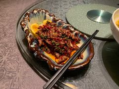 -粤尚腾香居中餐厅(首都机场希尔顿店)