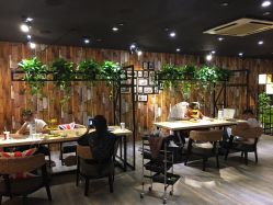 点击看大图 -藤野造型