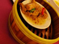 -南宁沃顿国际大酒店-自助餐厅