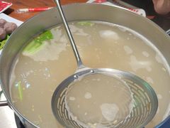 -大吉利潮汕牛肉火锅(王府井店)