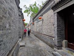 -杨柳青古镇