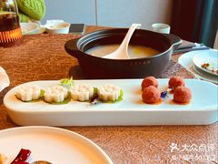 -同仁堂粹和餐厅·食养养生宴(新大都店)